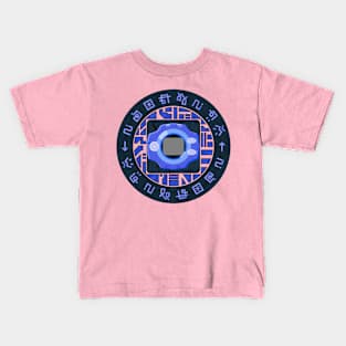 Matt's Digivice Kids T-Shirt